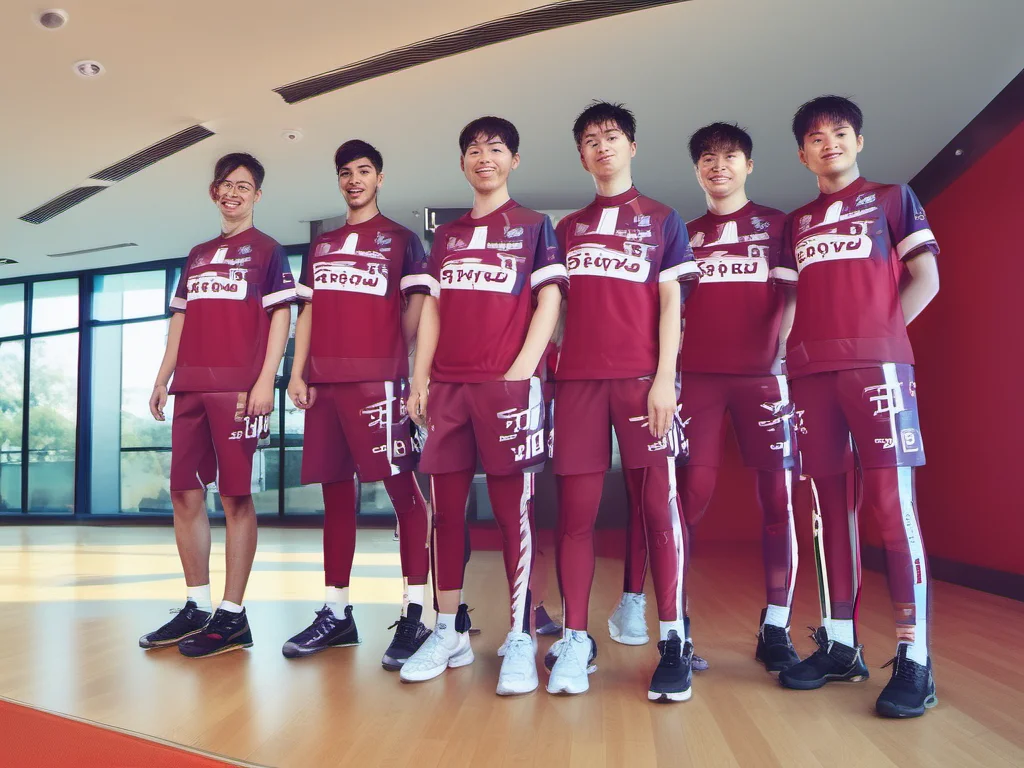 DetonatioNFocusMe全力备战2026MSI